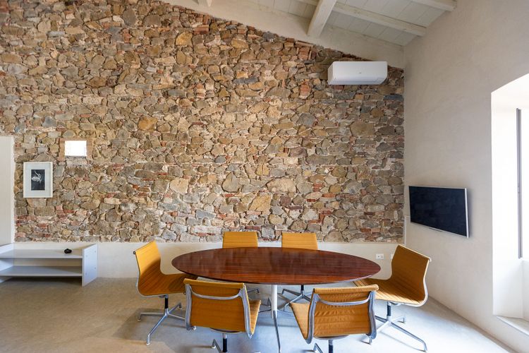 Loft Mon­te­merano