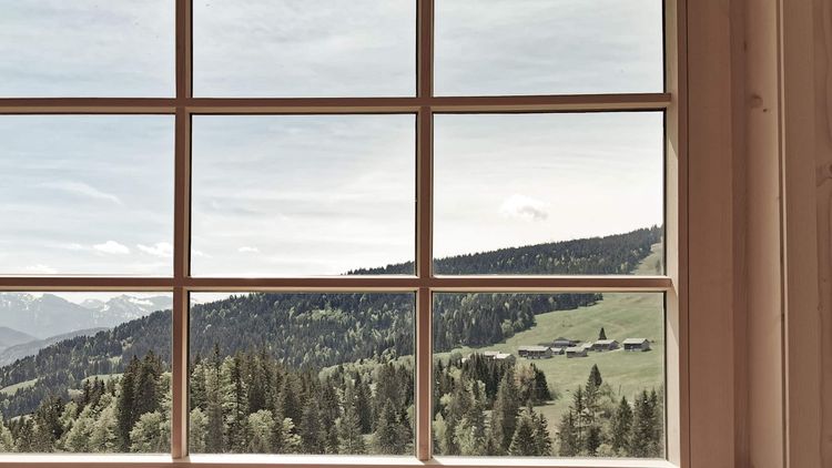 Unser Vorsäß — Geißkopf
