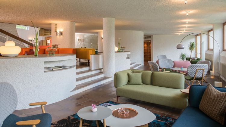 See­hotel Ambach