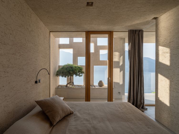 Casa Sas­sello