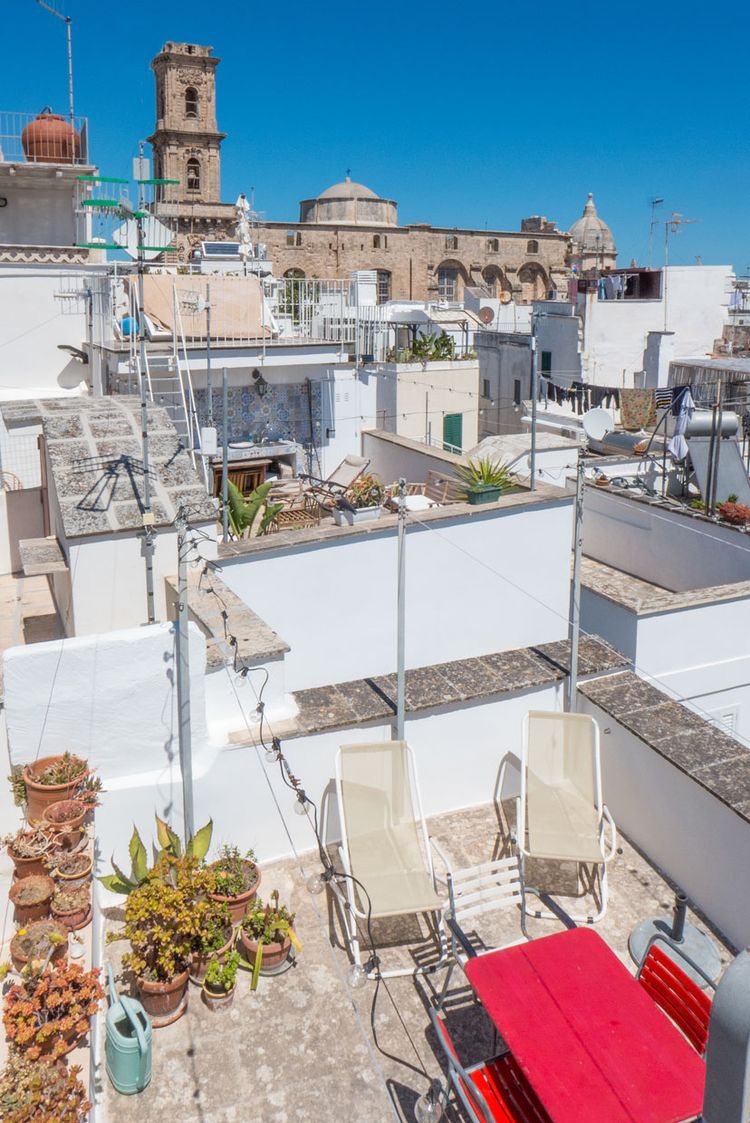 Vico Fis­caiolo