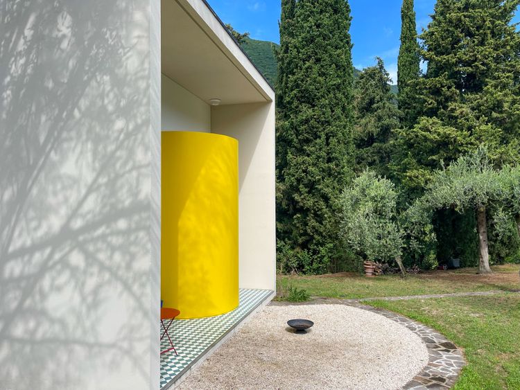 Casa Salvati