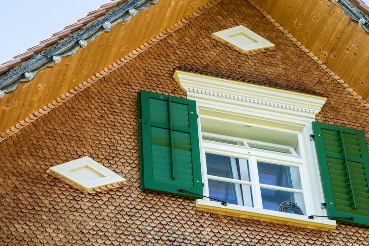 Mes­merhaus