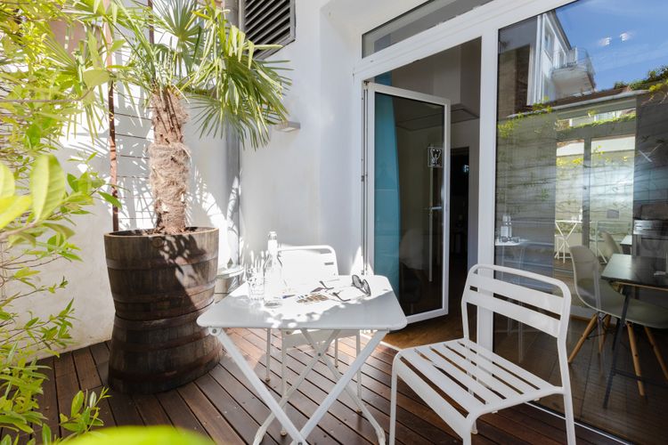 statthaus — statt Hotel