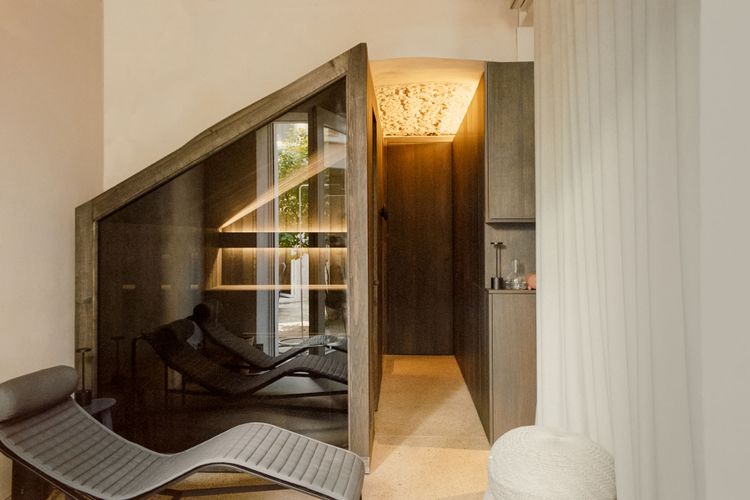 Guest­House 50