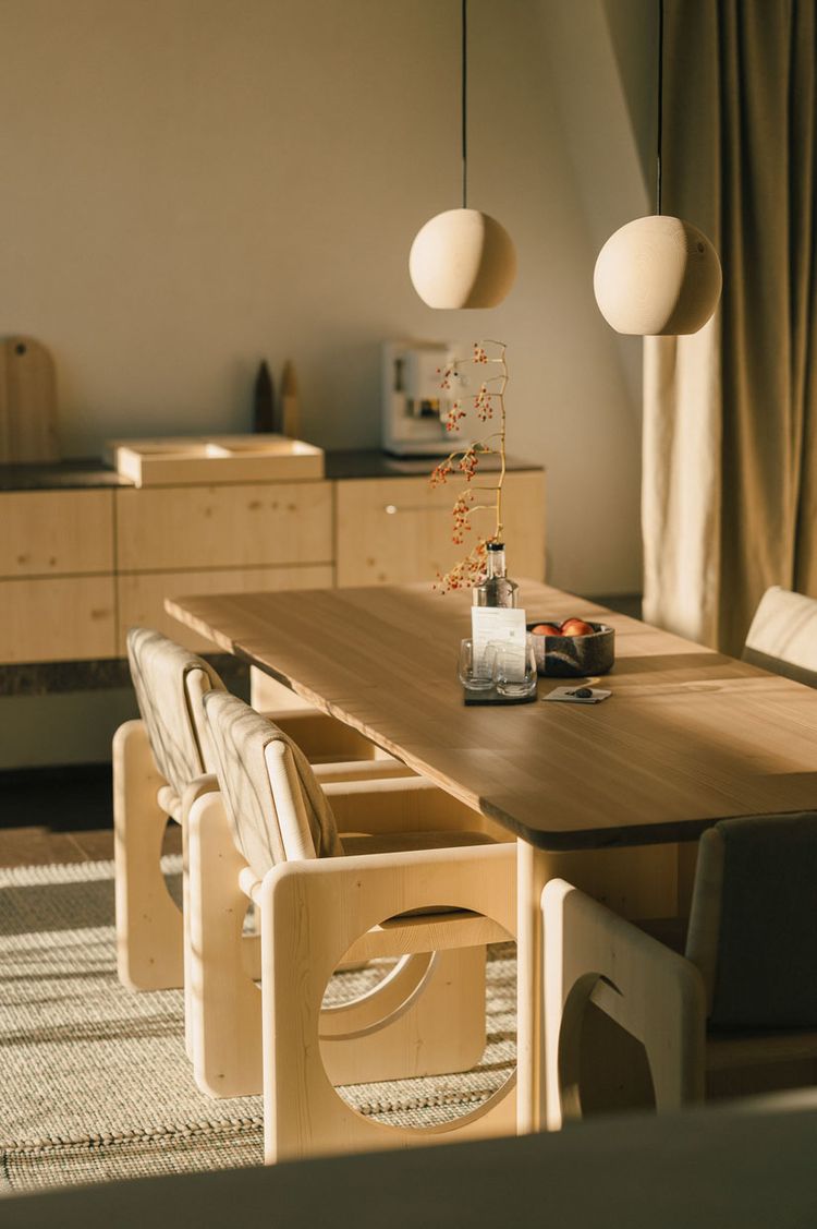 MIRAMONTI Bou­tique Hotel