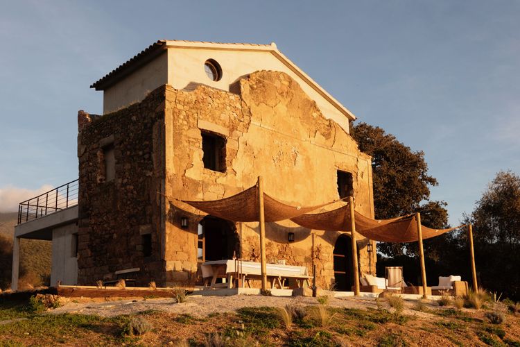 U Mulinu Casa­nelli