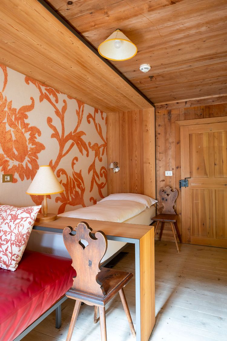 Gasthof Bad Drei­kirchen