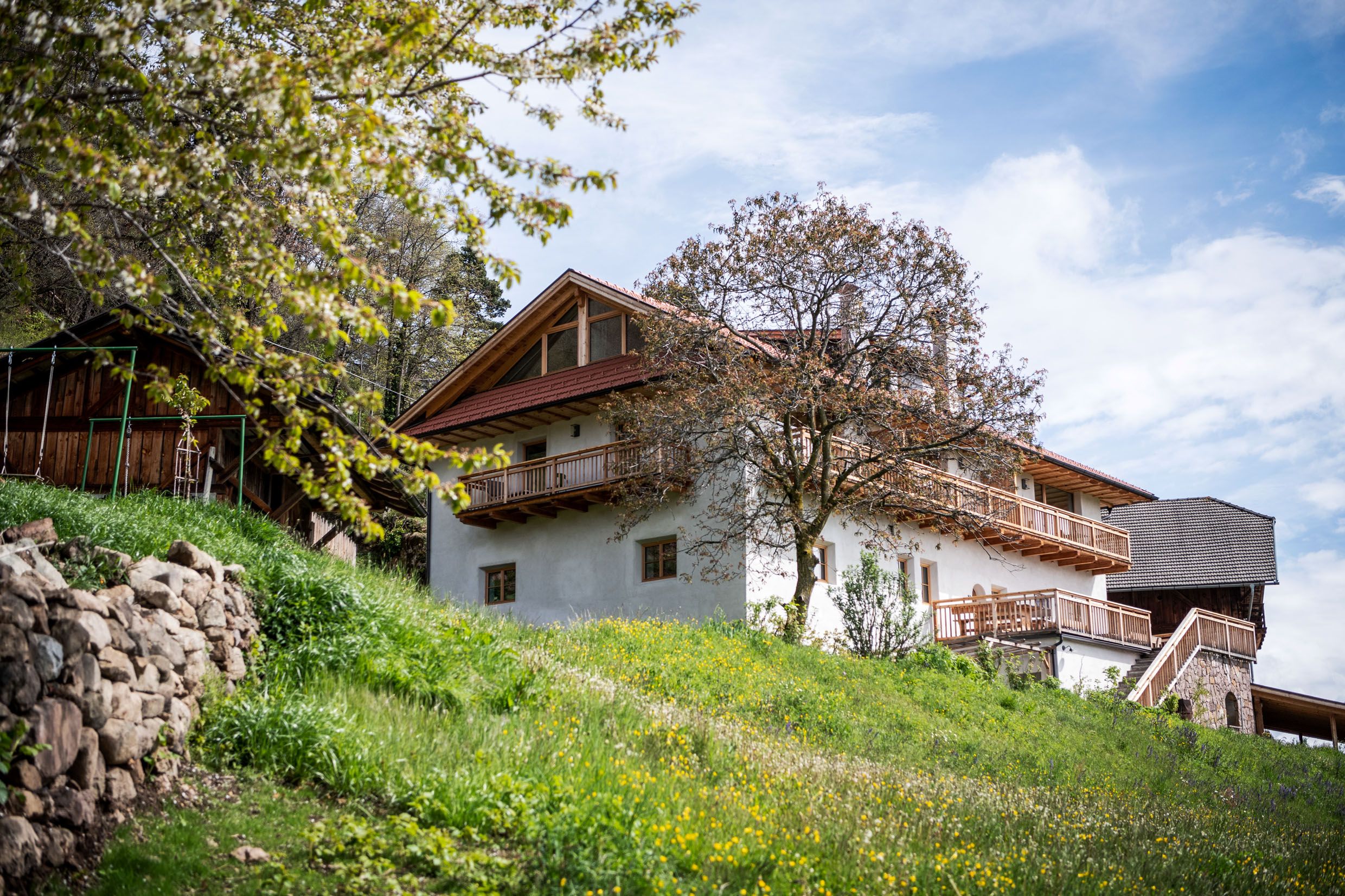 obersteinerhof