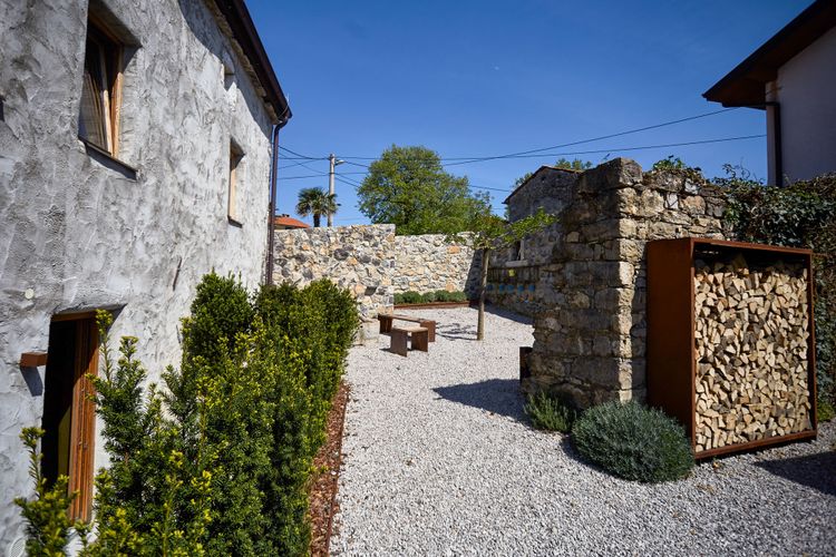 Vila Mravljevi