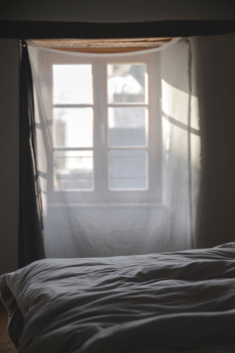 Klara Rooms
