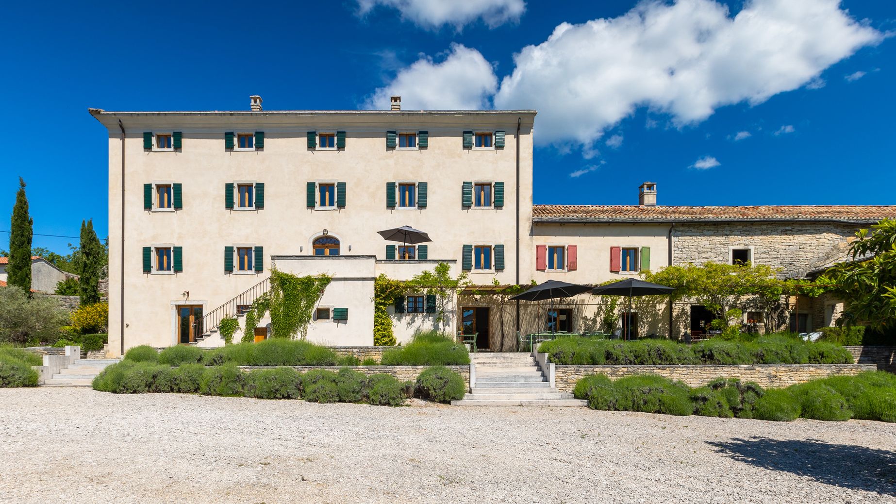Casa Ceppi