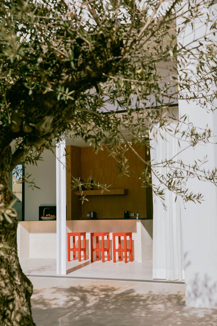 Casa Espe­rança