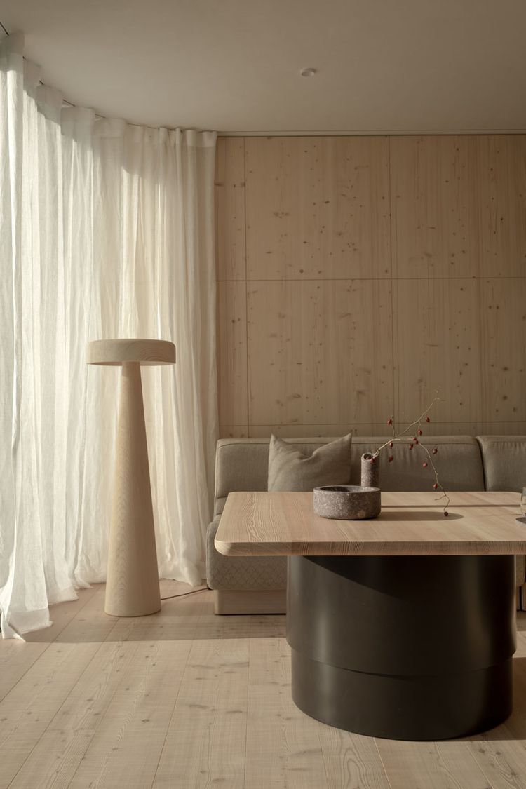 MIRAMONTI Bou­tique Hotel