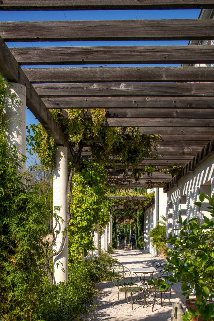 Villa Jones