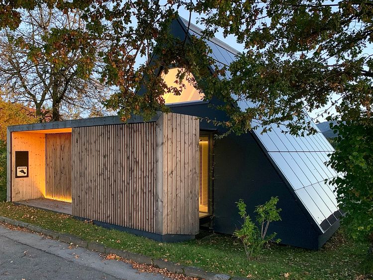Solar­fe­ri­enhaus S3