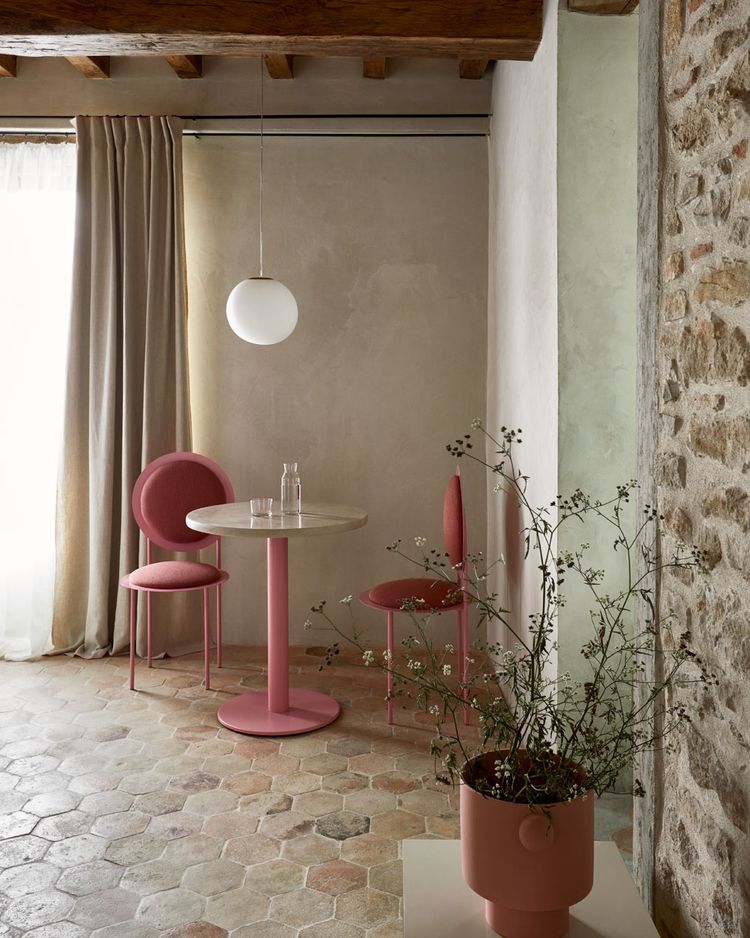La Maison de Pommard
