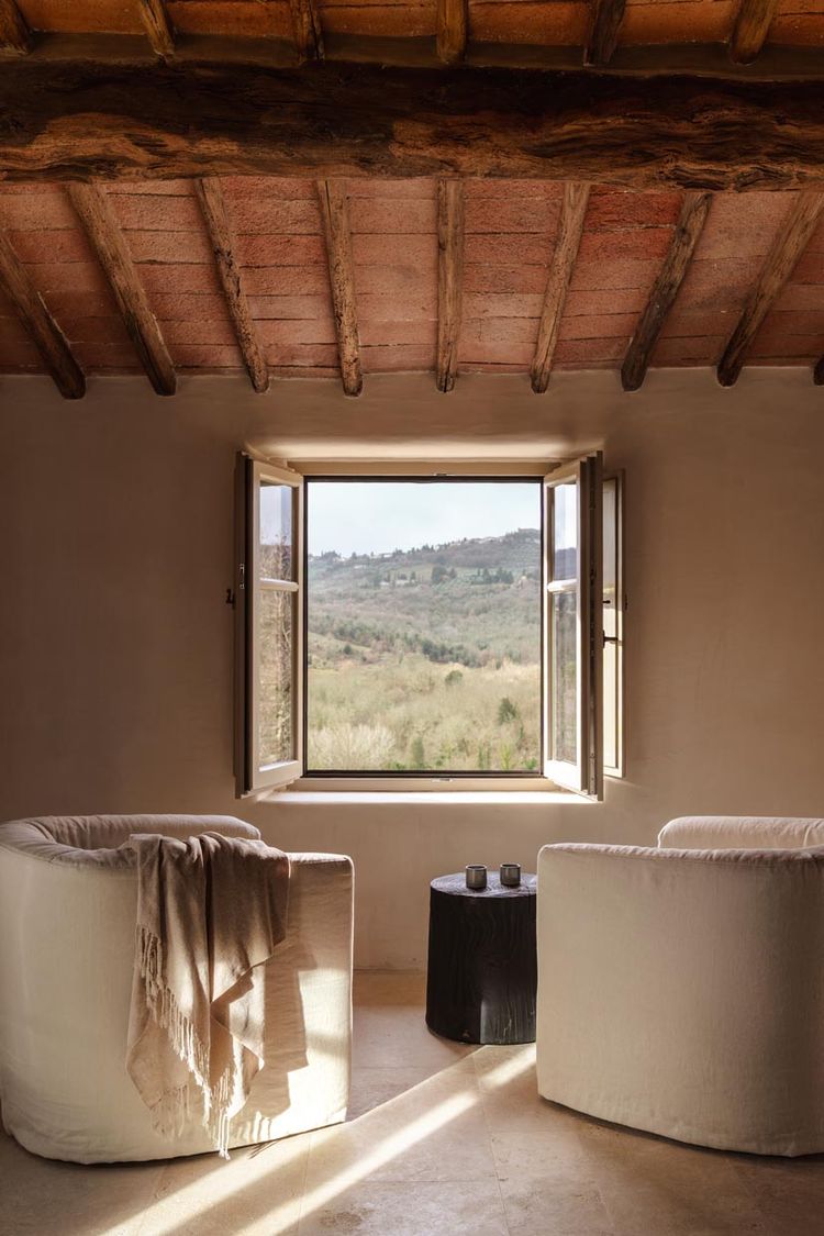 La Darbia in Chianti