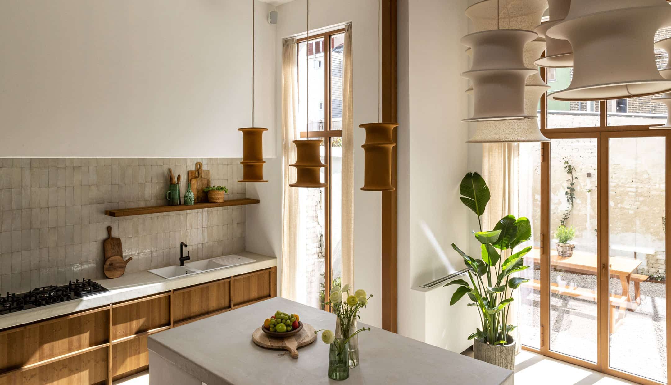 Elisabethstraat 8 Blankenberge