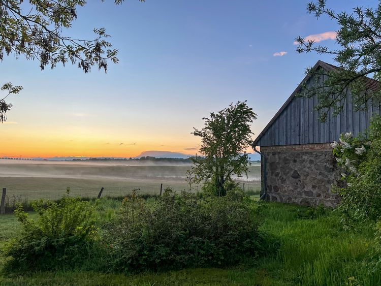 Das Studio Uckermark