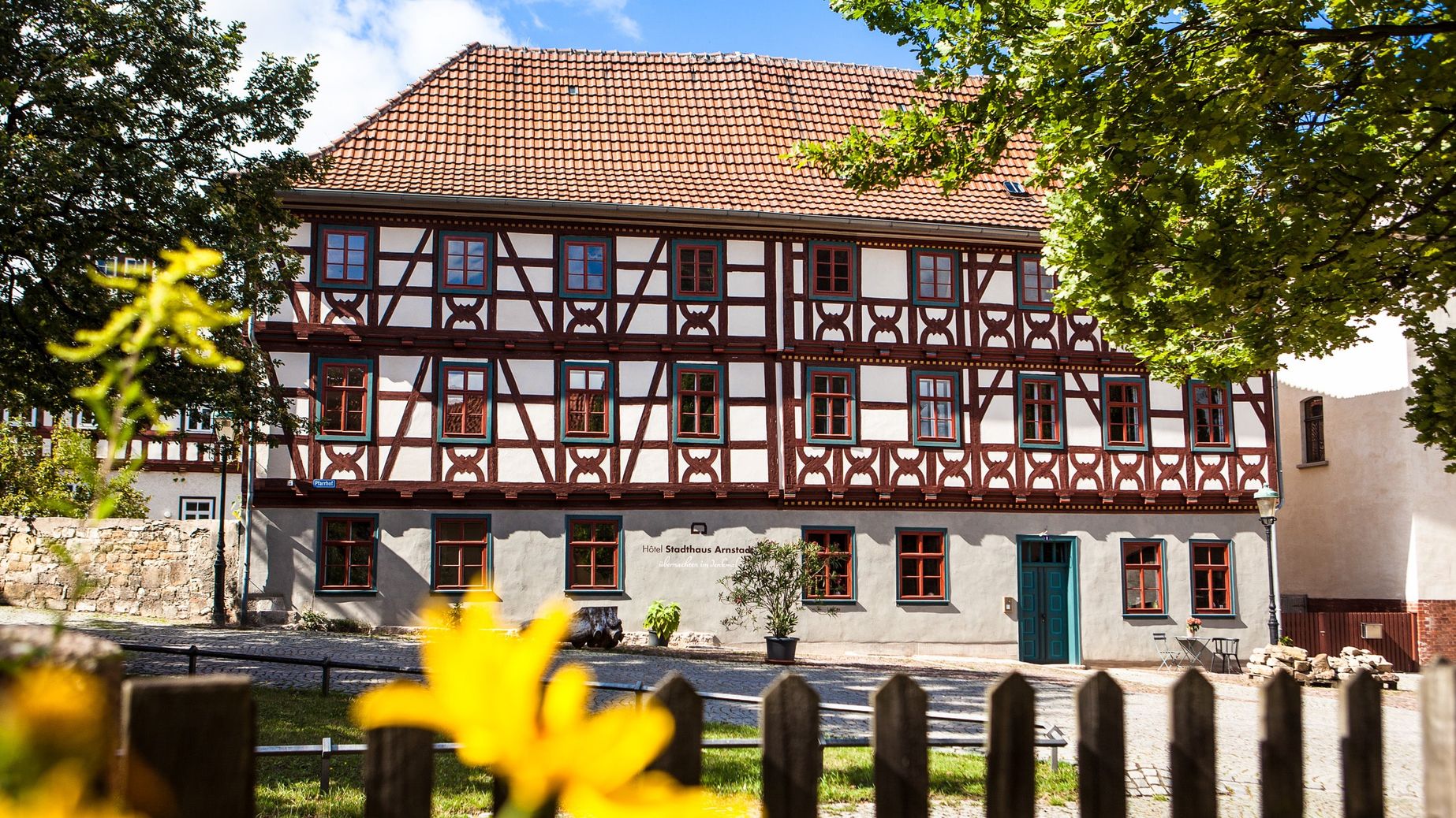 Cycling in Germany — from North to South