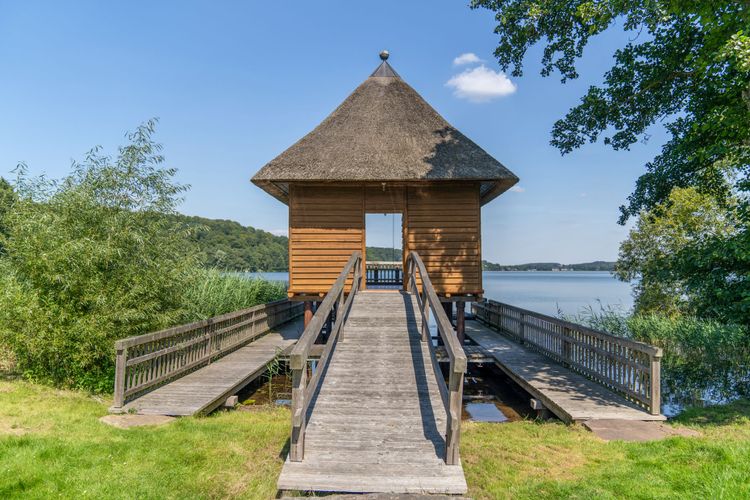 Zeit am See