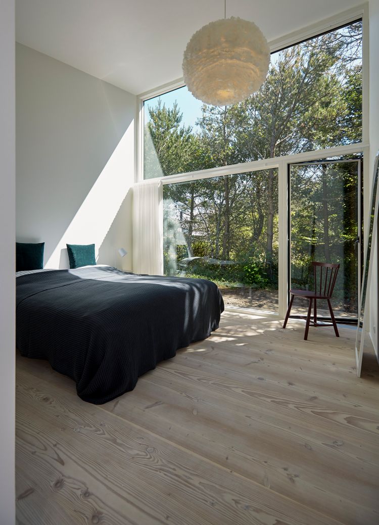Wood­house