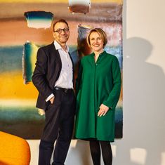 Eigentümer Engelwirt Apart­ments Ber­ching