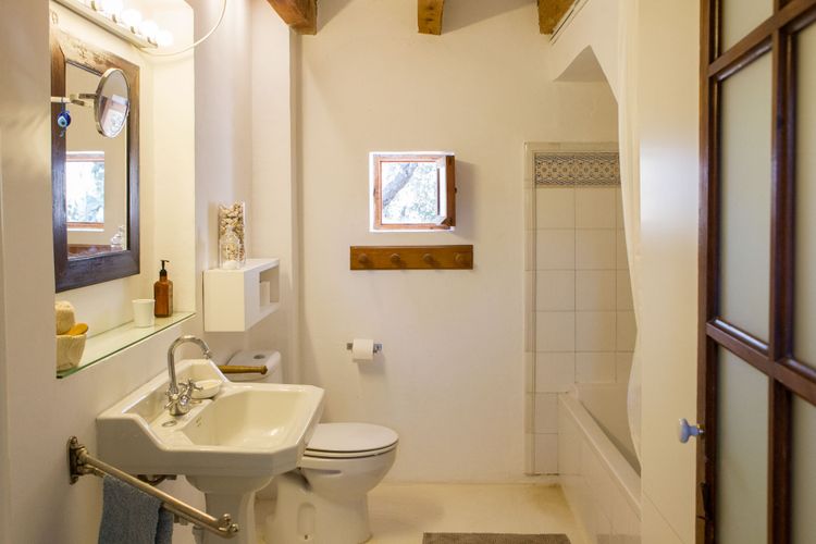 Casa Penya Rotja