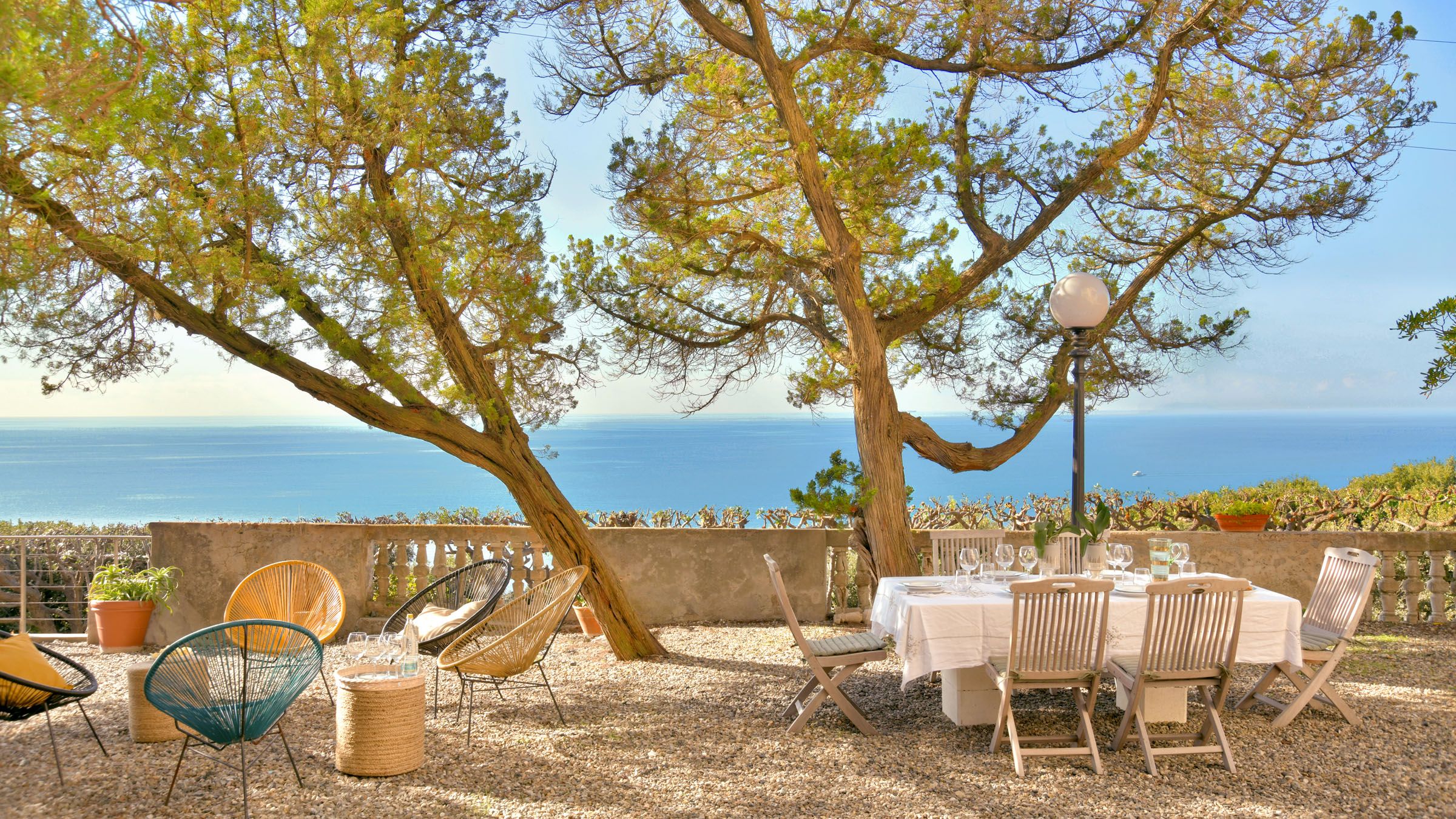 villa sorriso