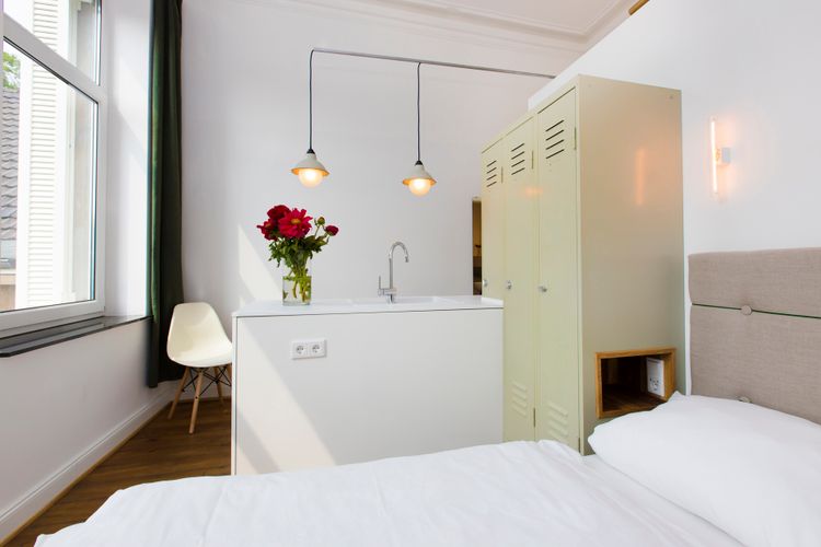 statthaus — statt Hotel