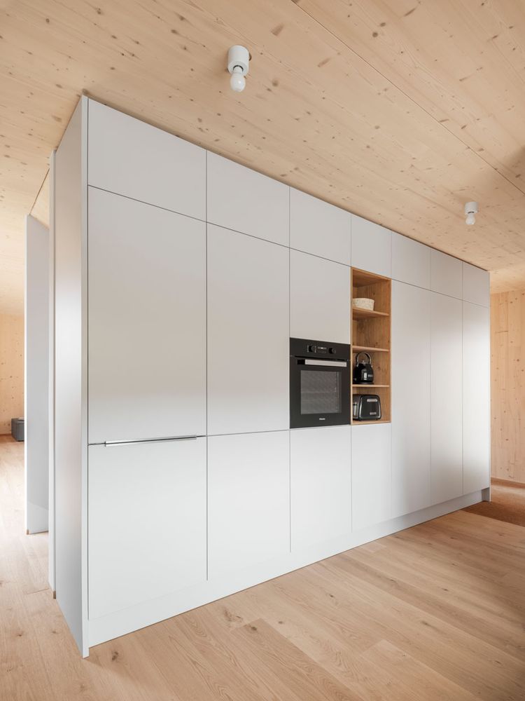 Haus Kien­zer­leweg