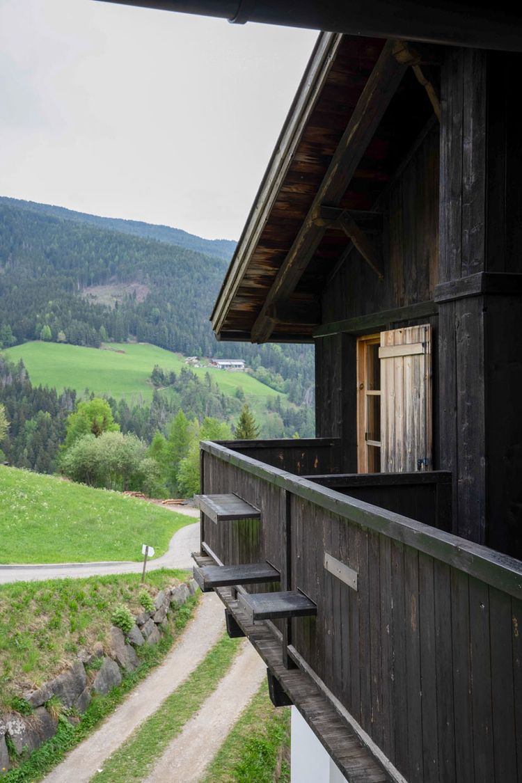 Gasthof Bad Drei­kirchen