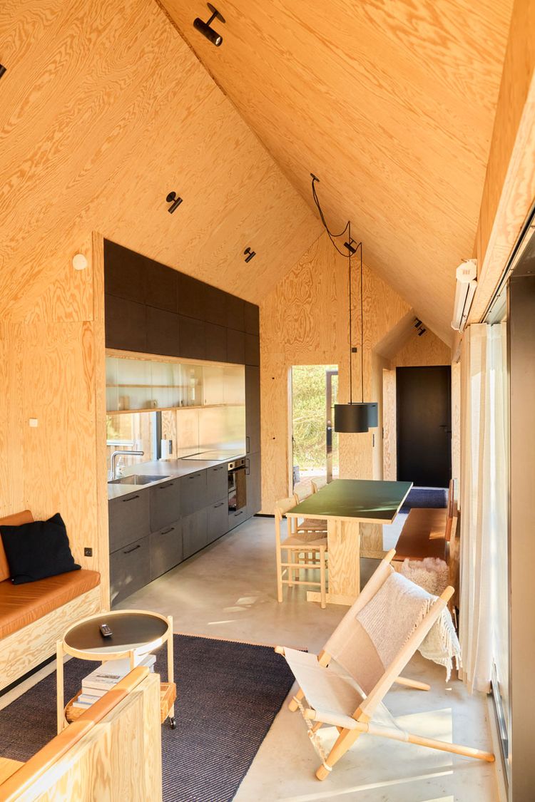 Klit­møller Hideaway