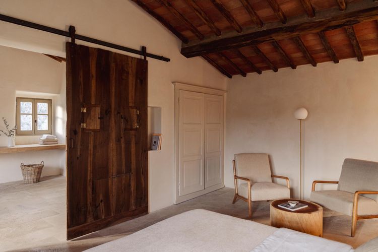 La Darbia in Chianti