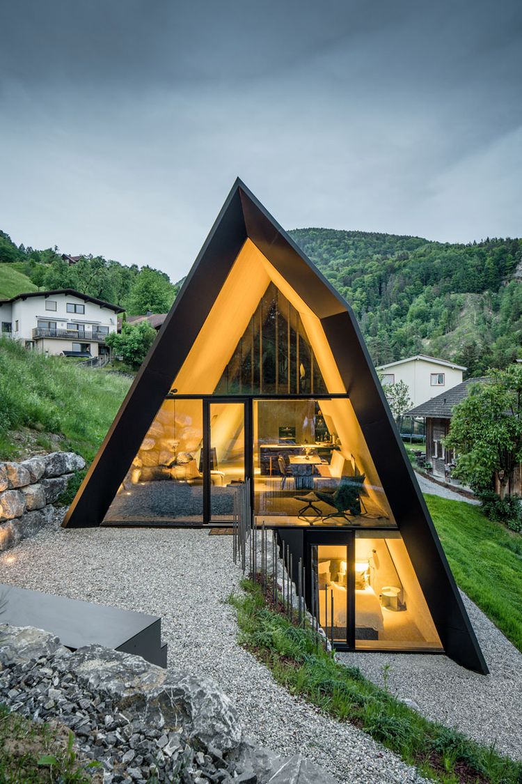 VA House