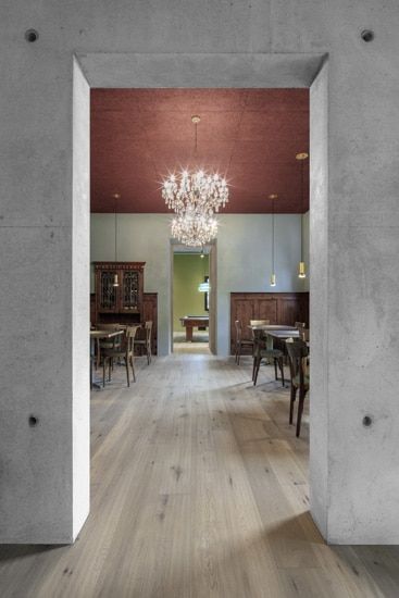 Hotel Villa Mayr