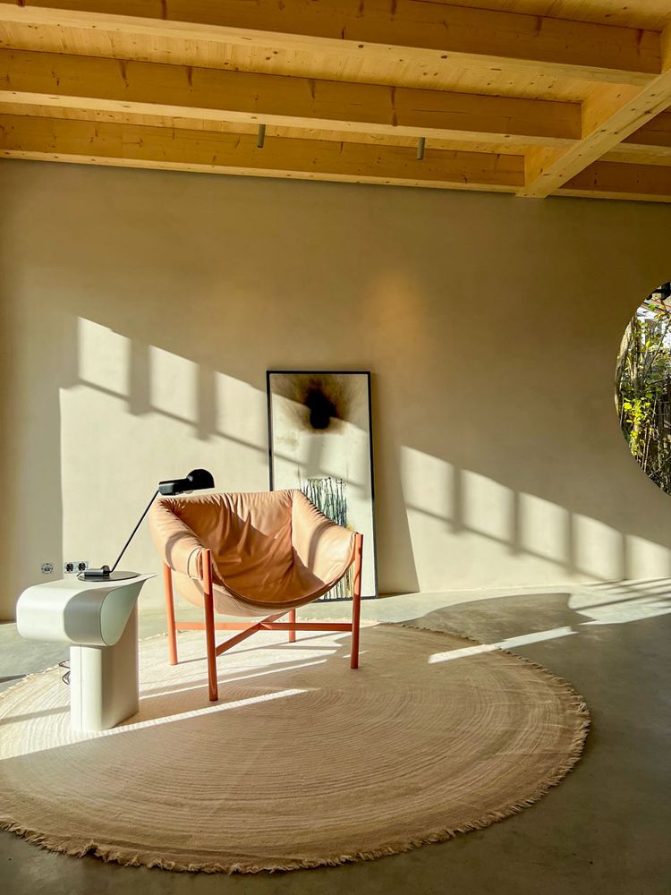 Ate­lierhaus Ammersee