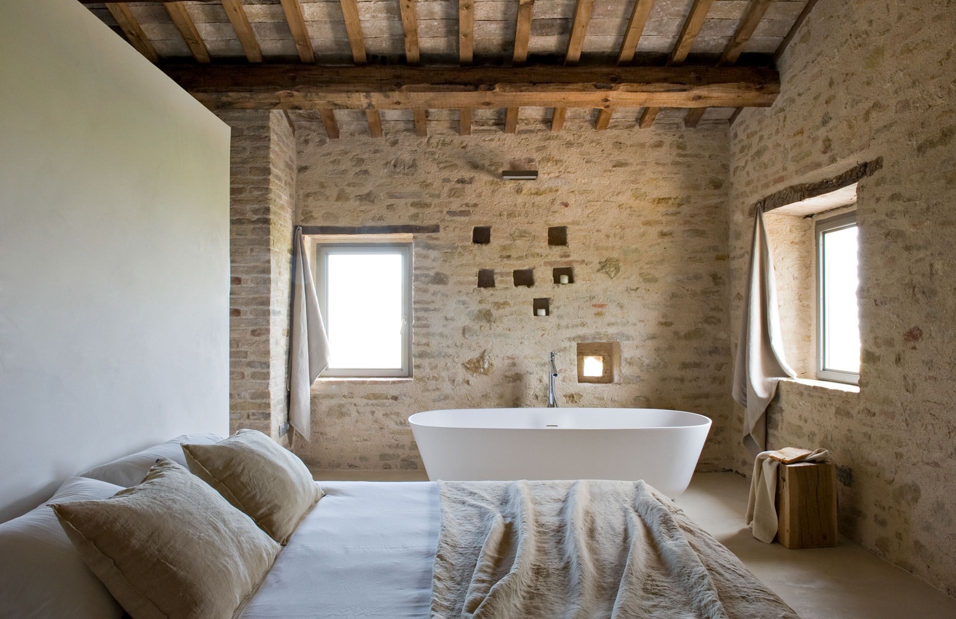 casa olivi