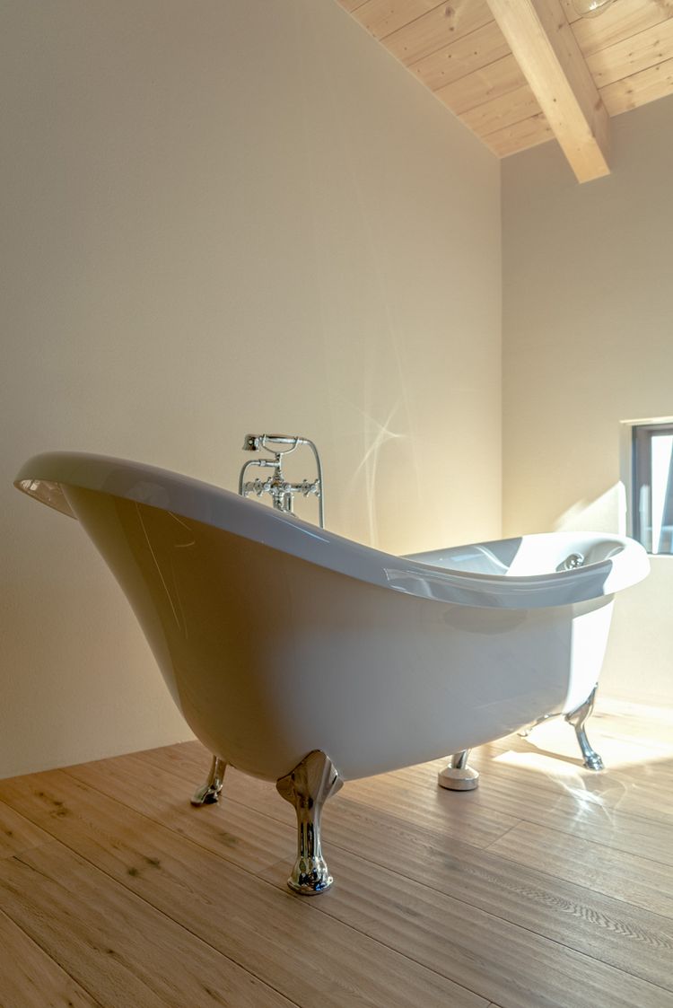 Hotel Villa Mayr