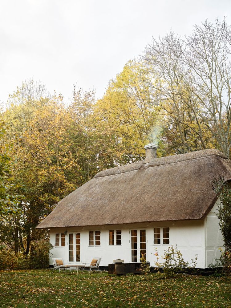 Vipp Farm­house