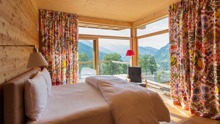 Alpen­lofts