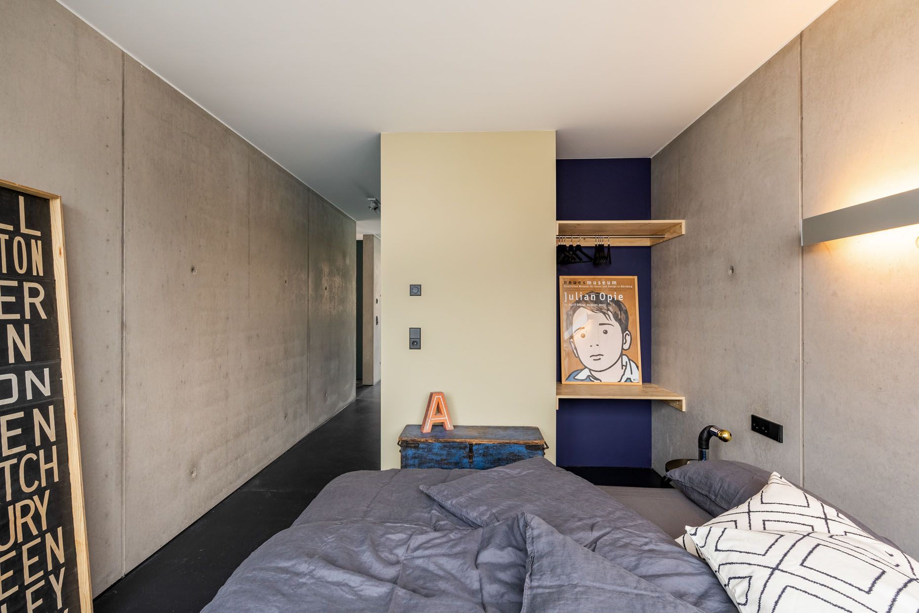 Friz B&B und Lounge