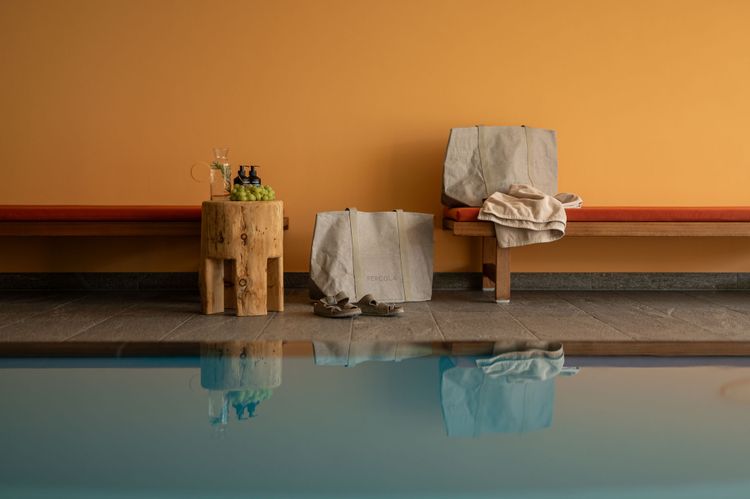 Pergola Resi­dence & Spazio 46