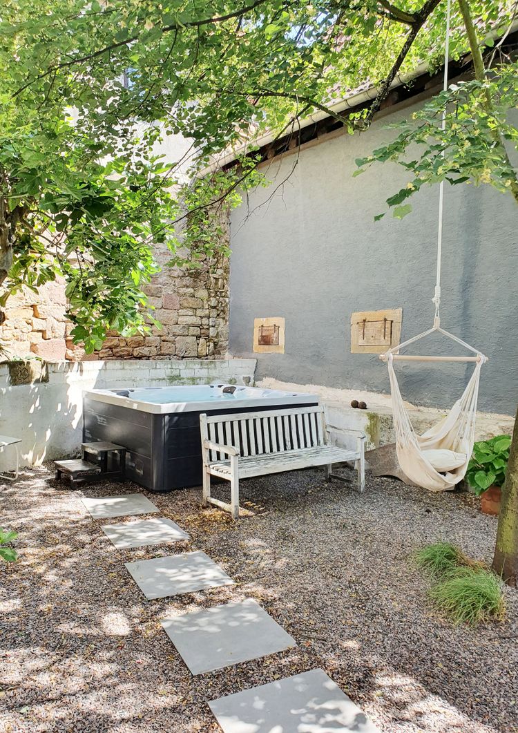 Alte Gold­schmiede Süd­pfalz