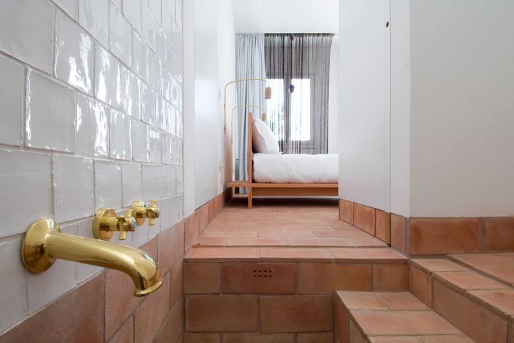 Casa Modesta