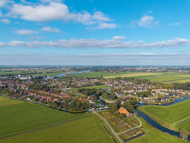 De Takomst IJlst