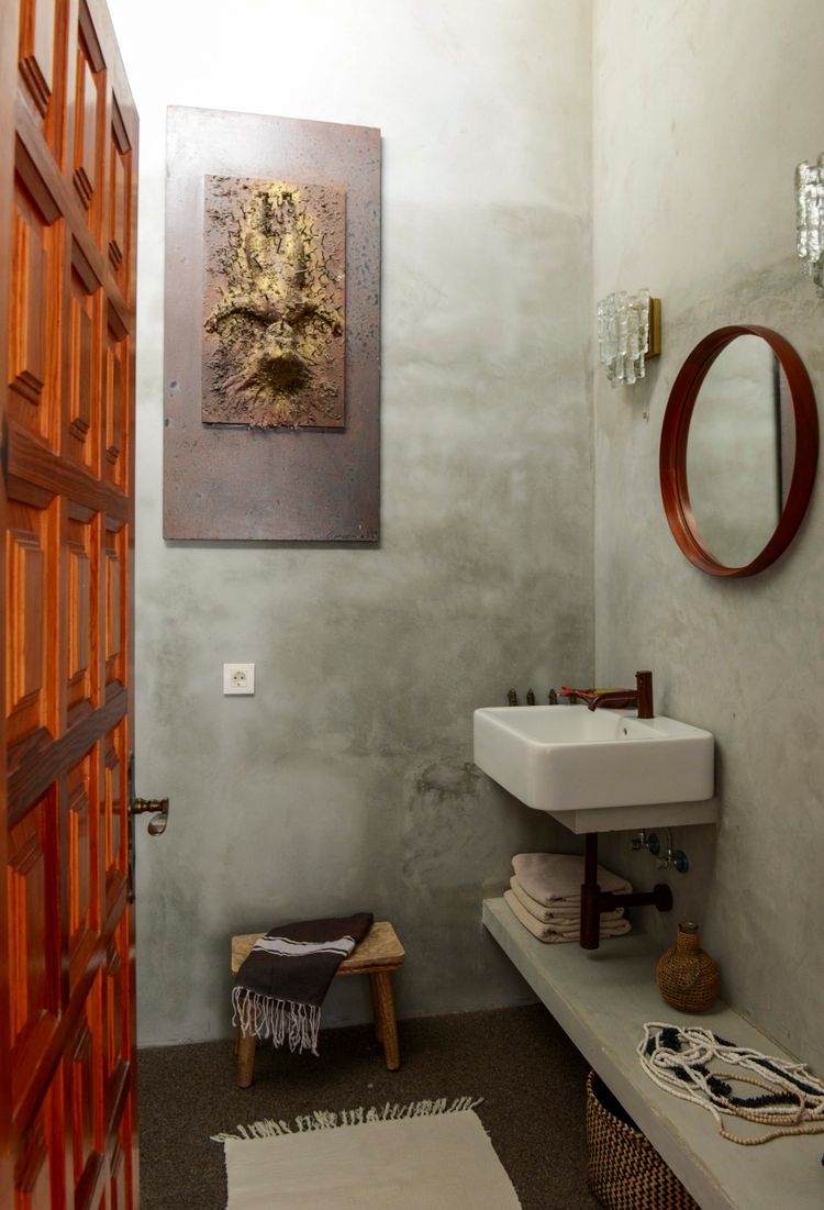 Casa­costa & Casa­costa Nextdoor