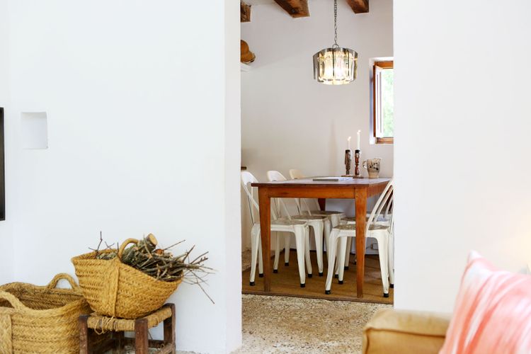 Casa Penya Rotja