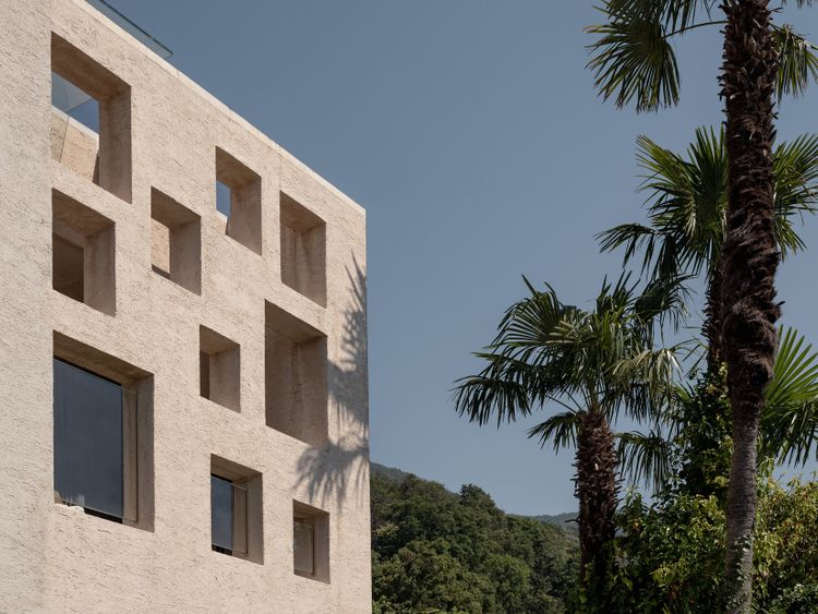 Casa Sas­sello